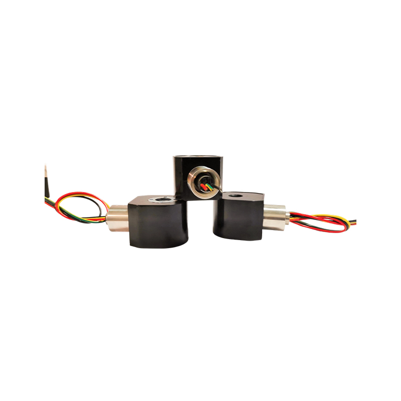 Explosion Proof Coil, COIL