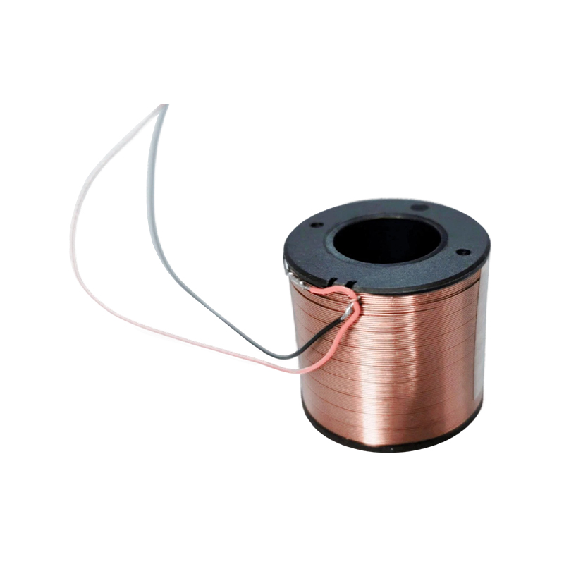 Industrial And Mining Flow Control Valve Coil, COIL
