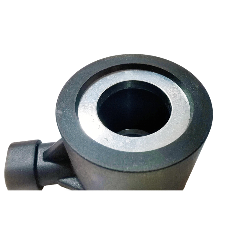 Gas Vehicle Cylinder Switch And Flow Control Coil, COIL