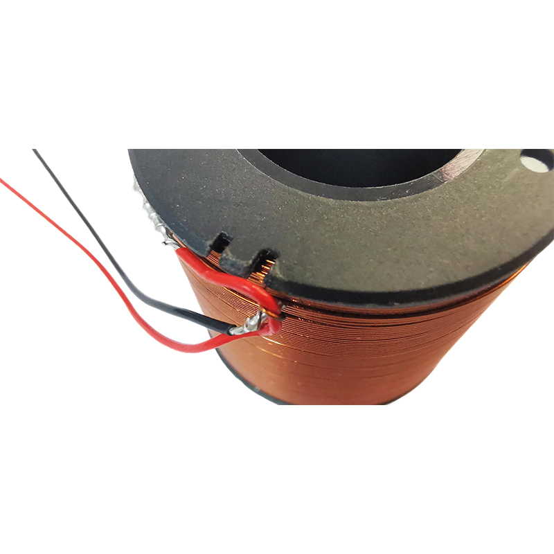 Industrial And Mining Flow Control Valve Coil, COIL