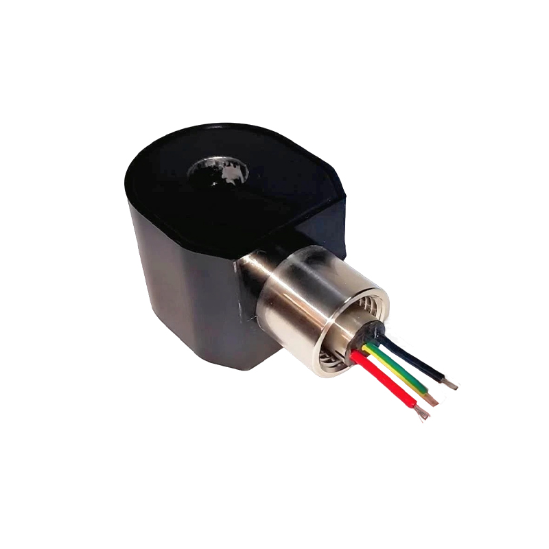 How do explosion-proof coils ensure the safe and stable operation of electromagnetic equipment in flammable and explosive environments?