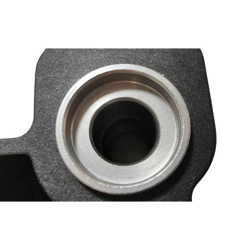 How to test the inter-turn insulation performance of a vehicle airflow solenoid valve coil?